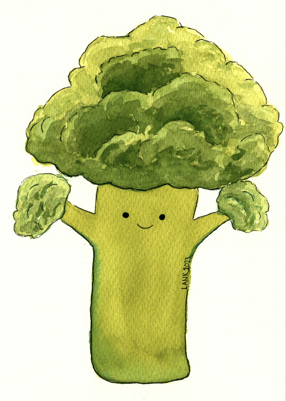 Broccoli